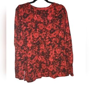 Jones New York 1X top